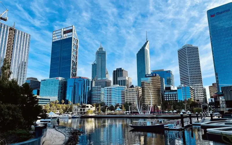 Staff Shuttles, Airport Transfers & Company Events: Streamlining Perth Business Travel in June