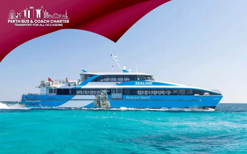 From Rottnest Island Ferries to the WA Museum: Planning the Ultimate Perth School Trip