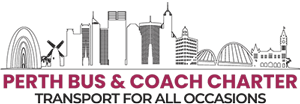 Perth Bus and Coach Charter