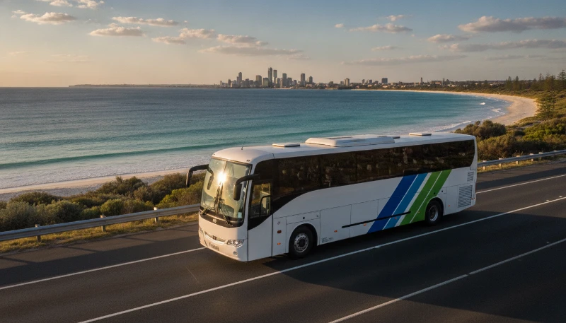 Your Ultimate Guide to Bus Hire in Perth: Seamless Group Travel Solutions