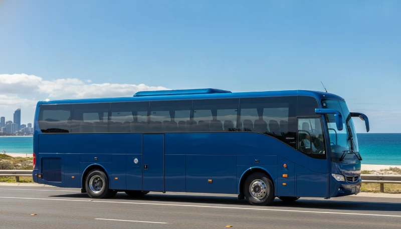 Your Ultimate Guide to Bus Hire in Perth: Seamless Group Travel Solutions