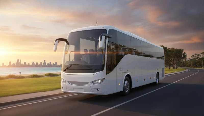 Your Ultimate Guide to Bus Hire in Perth: Seamless Group Travel Solutions